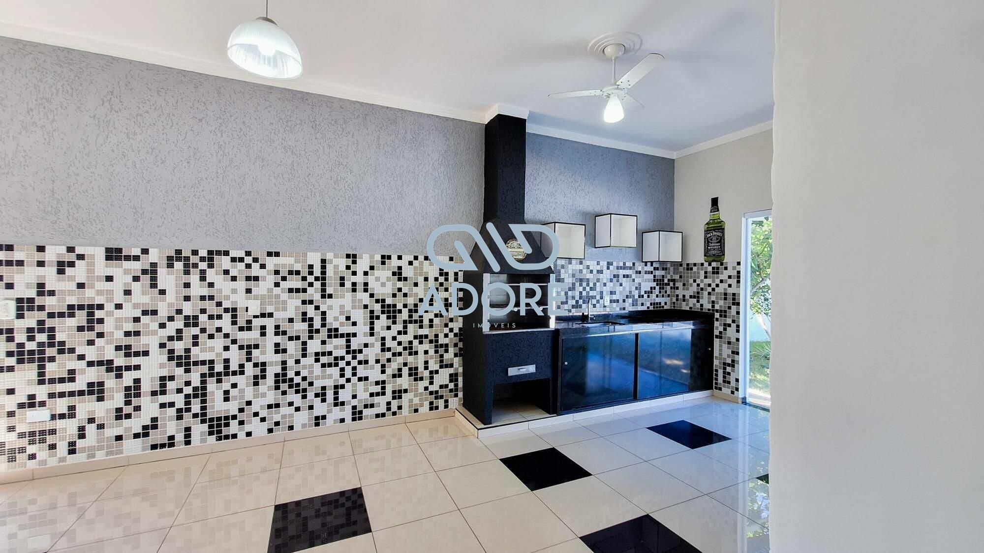 Casa de Condomínio à venda no Condomínio Mirante dos Ipês: 