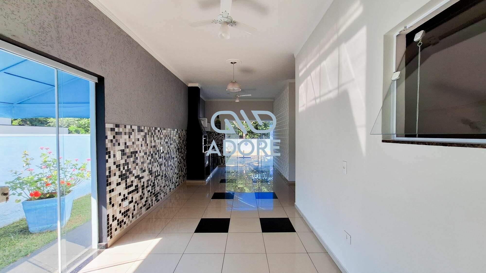 Casa de Condomínio à venda no Condomínio Mirante dos Ipês: 