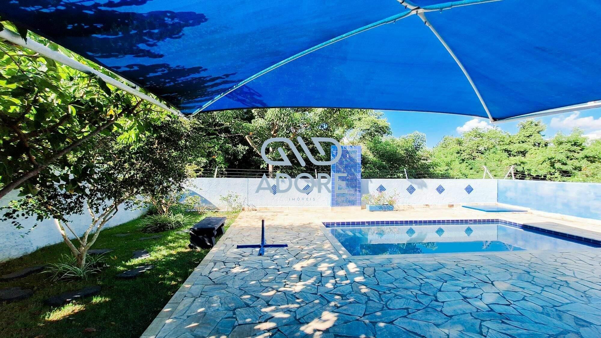 Casa de Condomínio à venda no Condomínio Mirante dos Ipês: 