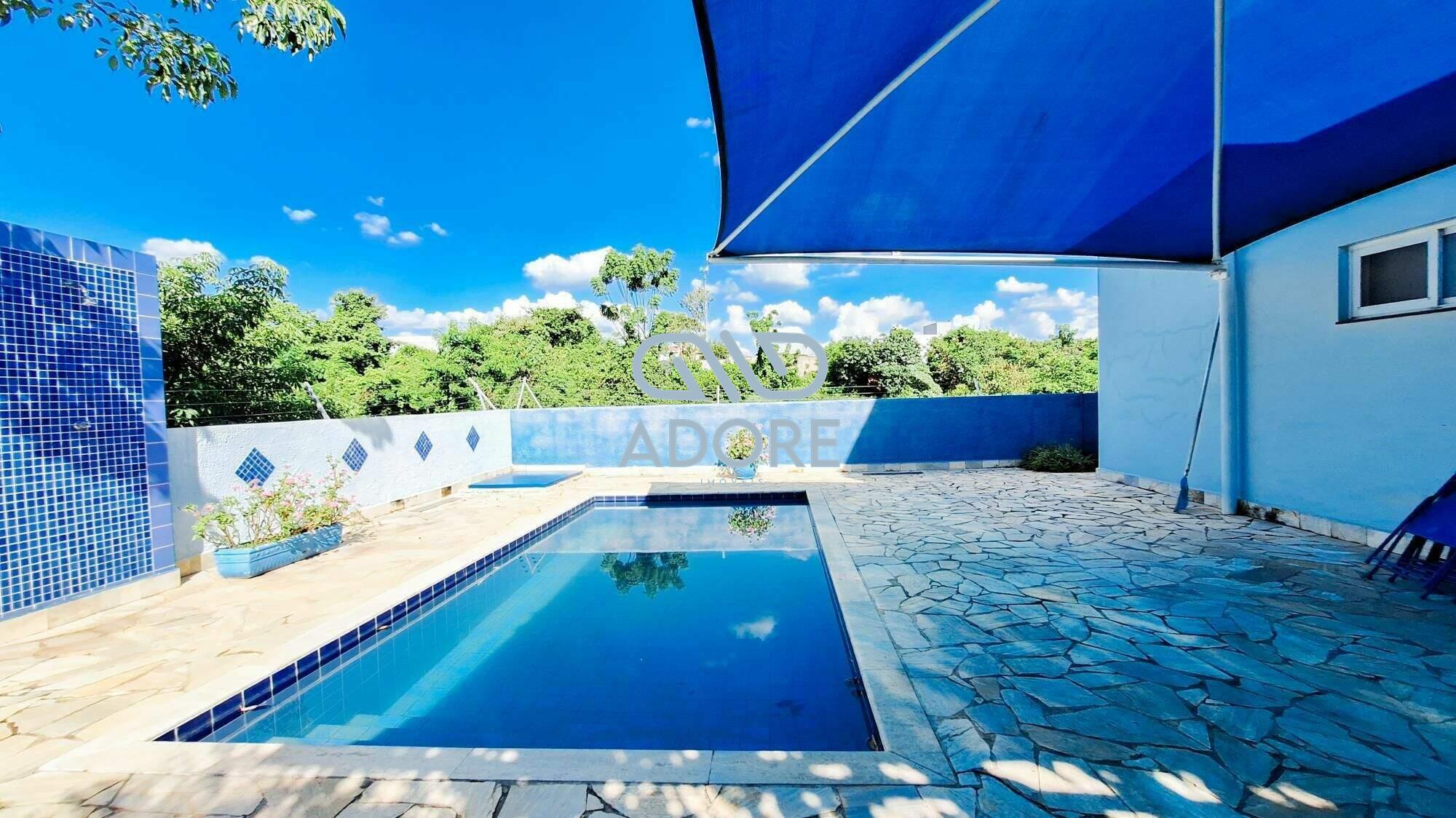 Casa de Condomínio à venda no Condomínio Mirante dos Ipês: 