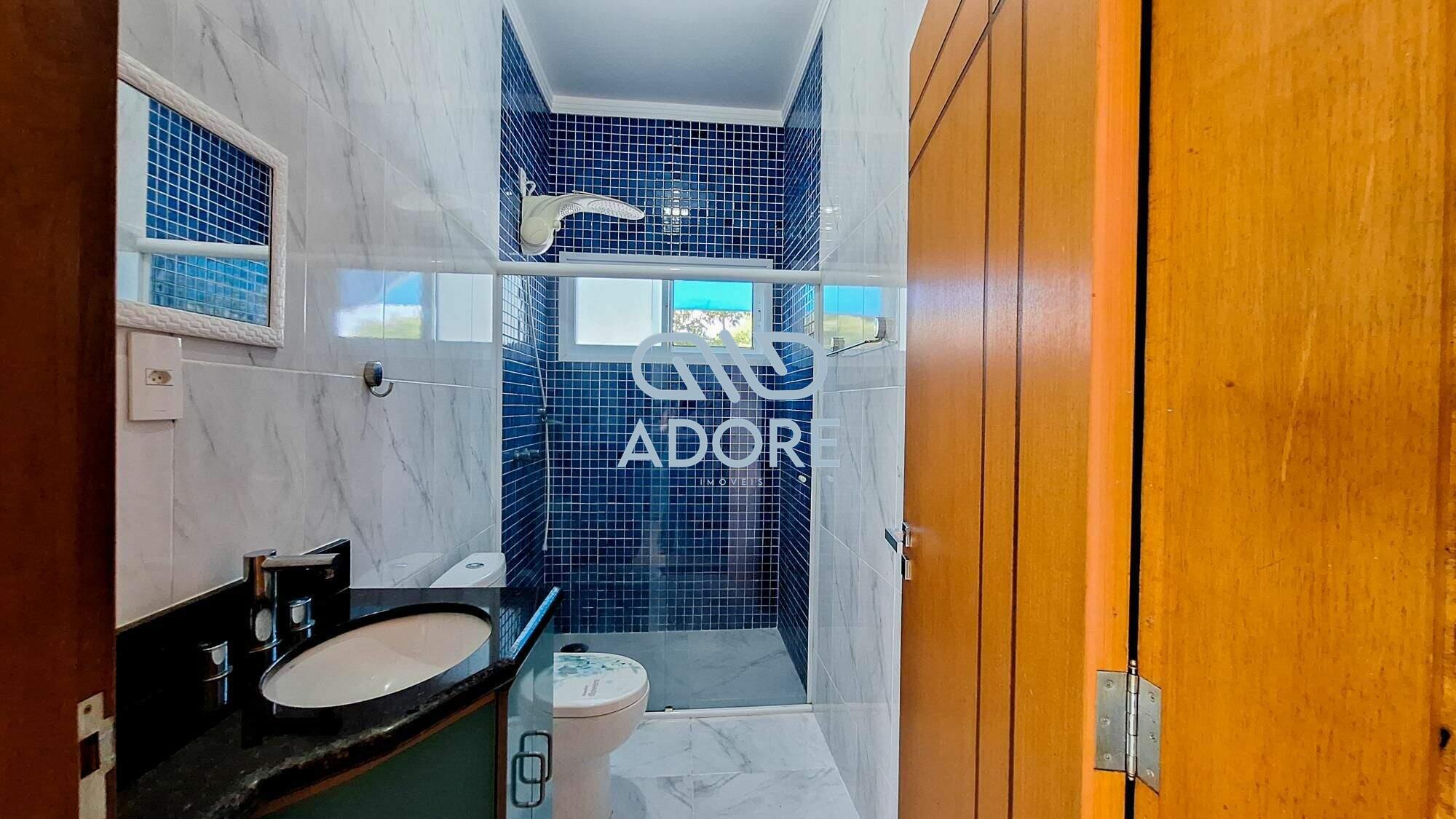 Casa de Condomínio à venda no Condomínio Mirante dos Ipês: 