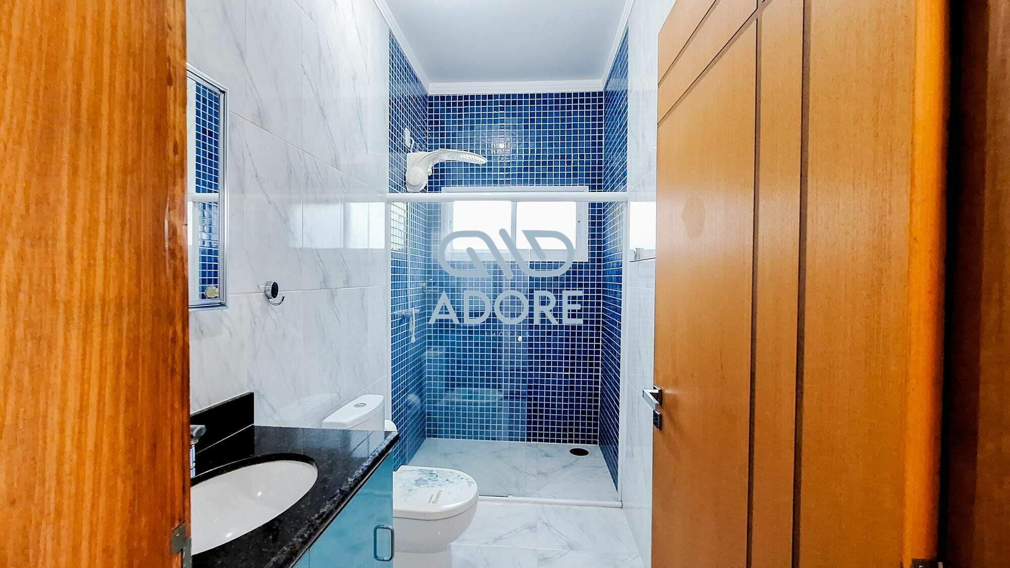 Casa de Condomínio à venda no Condomínio Mirante dos Ipês: 