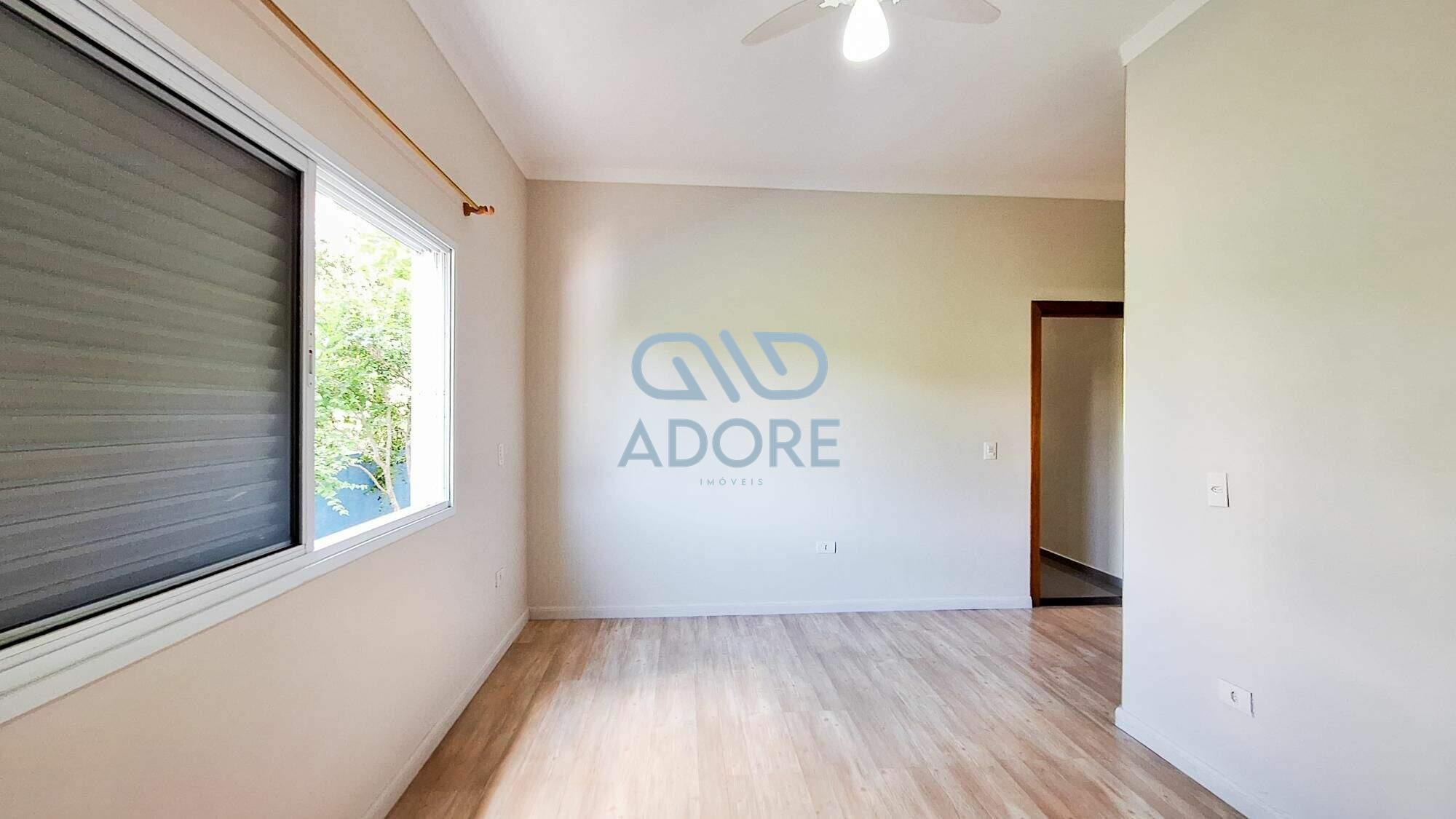 Casa de Condomínio à venda no Condomínio Mirante dos Ipês: 