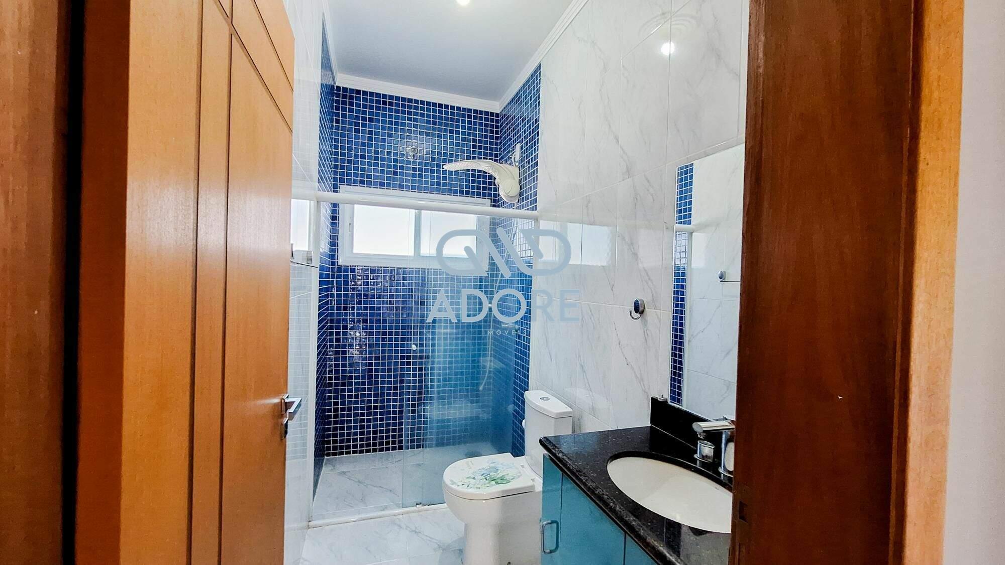 Casa de Condomínio à venda no Condomínio Mirante dos Ipês: 