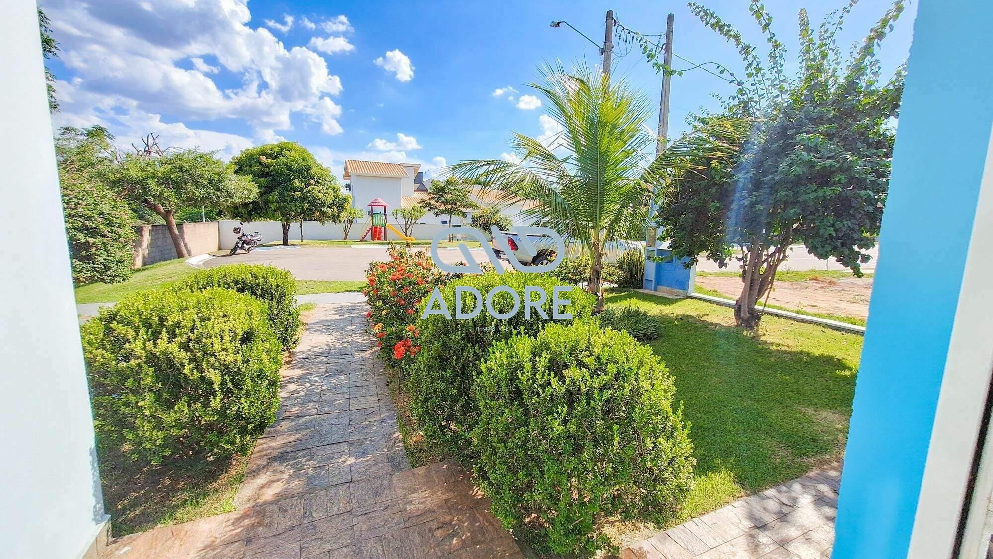 Casa de Condomínio à venda no Condomínio Mirante dos Ipês: 