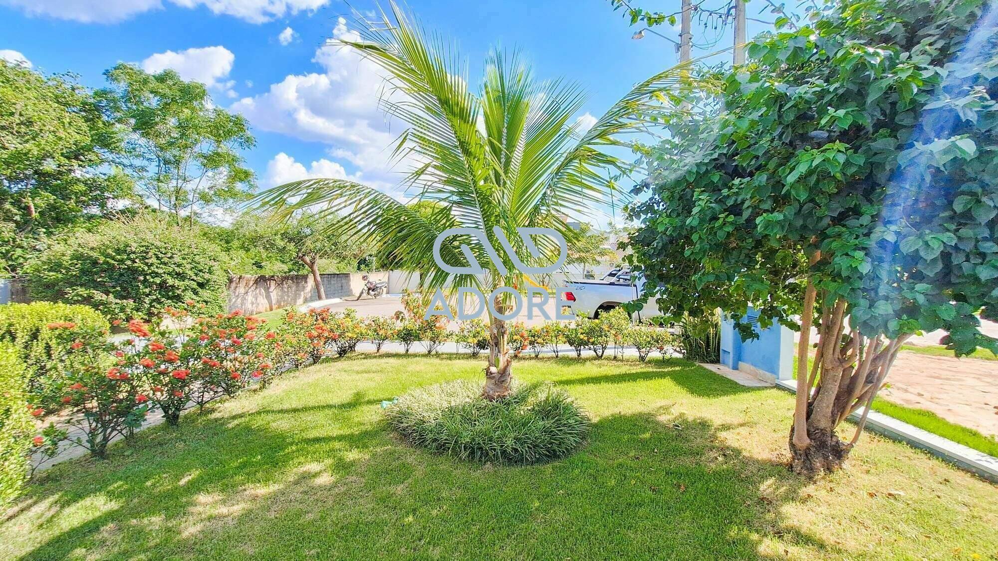 Casa de Condomínio à venda no Condomínio Mirante dos Ipês: 