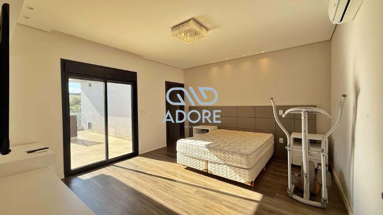 Casa de Condomínio à venda no Jardim Amstalden Residence: 