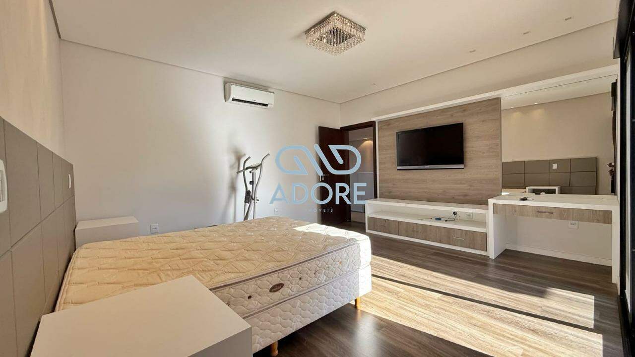 Casa de Condomínio à venda no Jardim Amstalden Residence: 