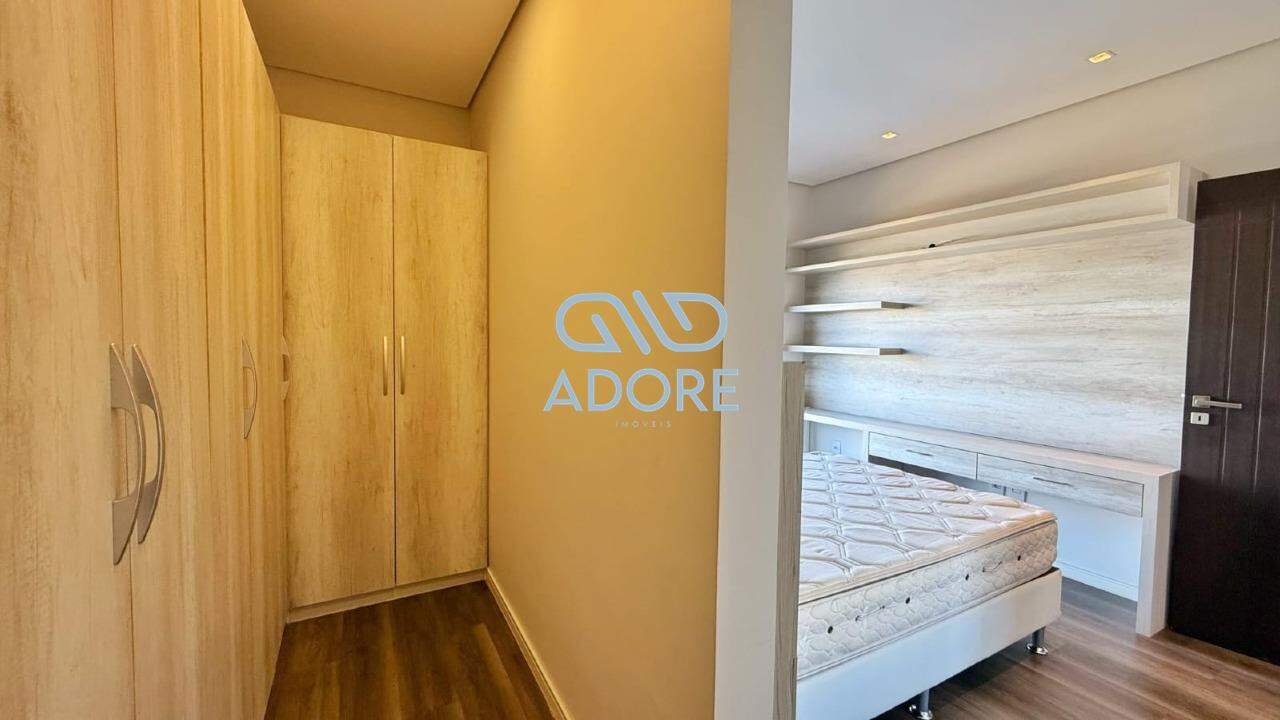 Casa de Condomínio à venda no Jardim Amstalden Residence: 