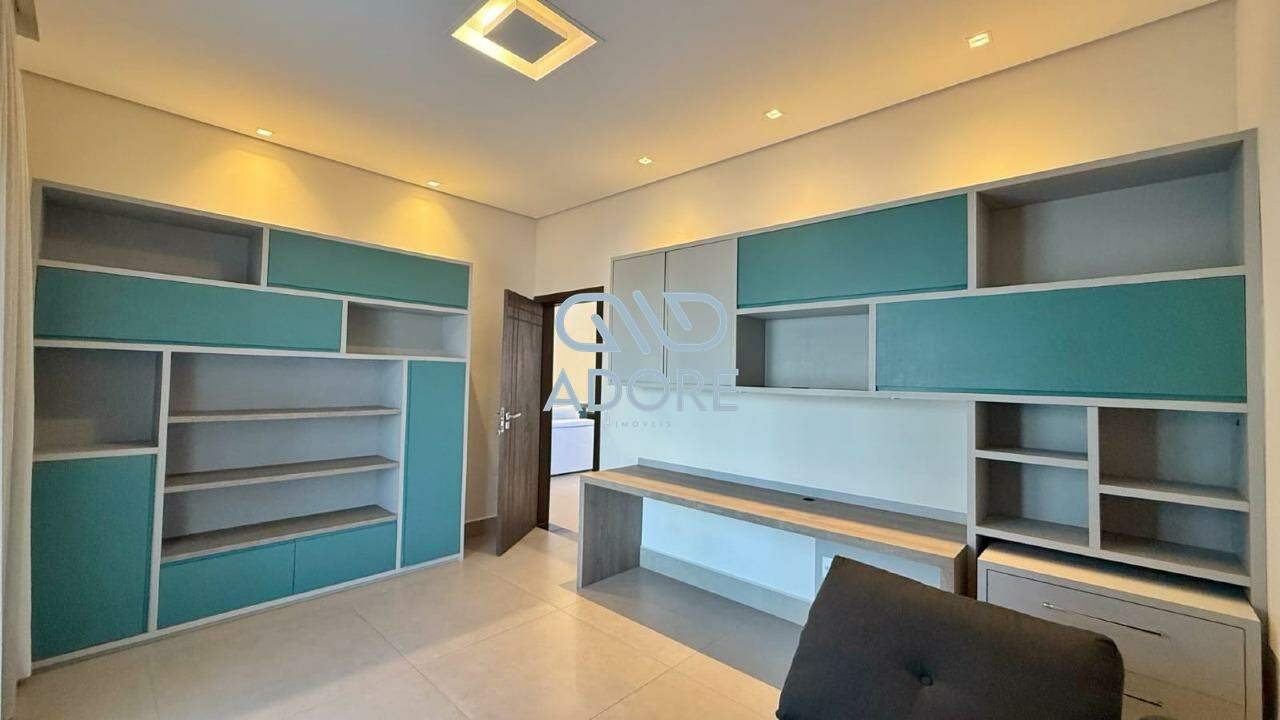Casa de Condomínio à venda no Jardim Amstalden Residence: 