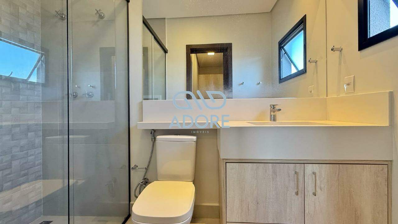 Casa de Condomínio à venda no Jardim Amstalden Residence: 