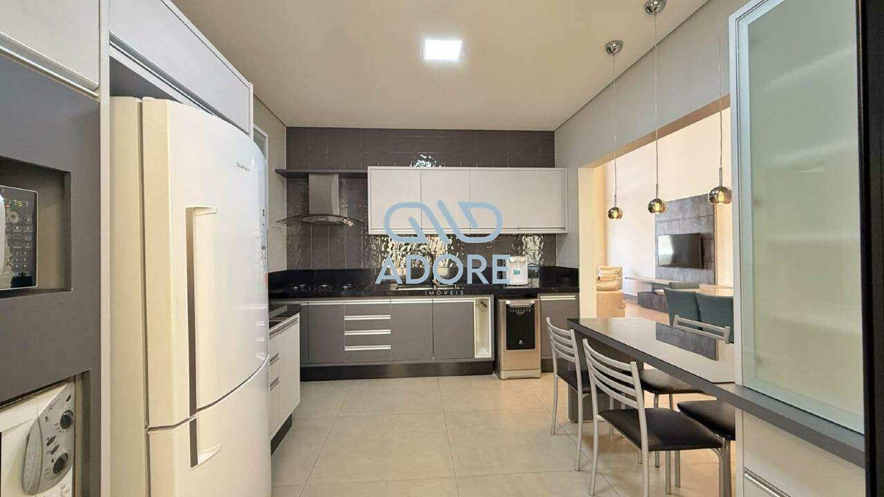 Casa de Condomínio à venda no Jardim Amstalden Residence: 