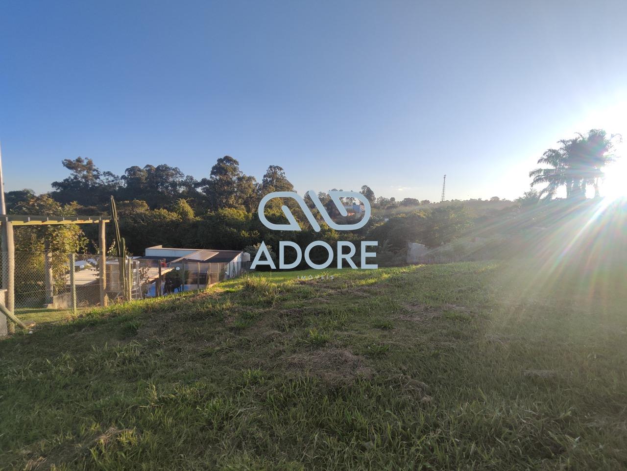Terreno à venda no Terras de Santa Izabel: 