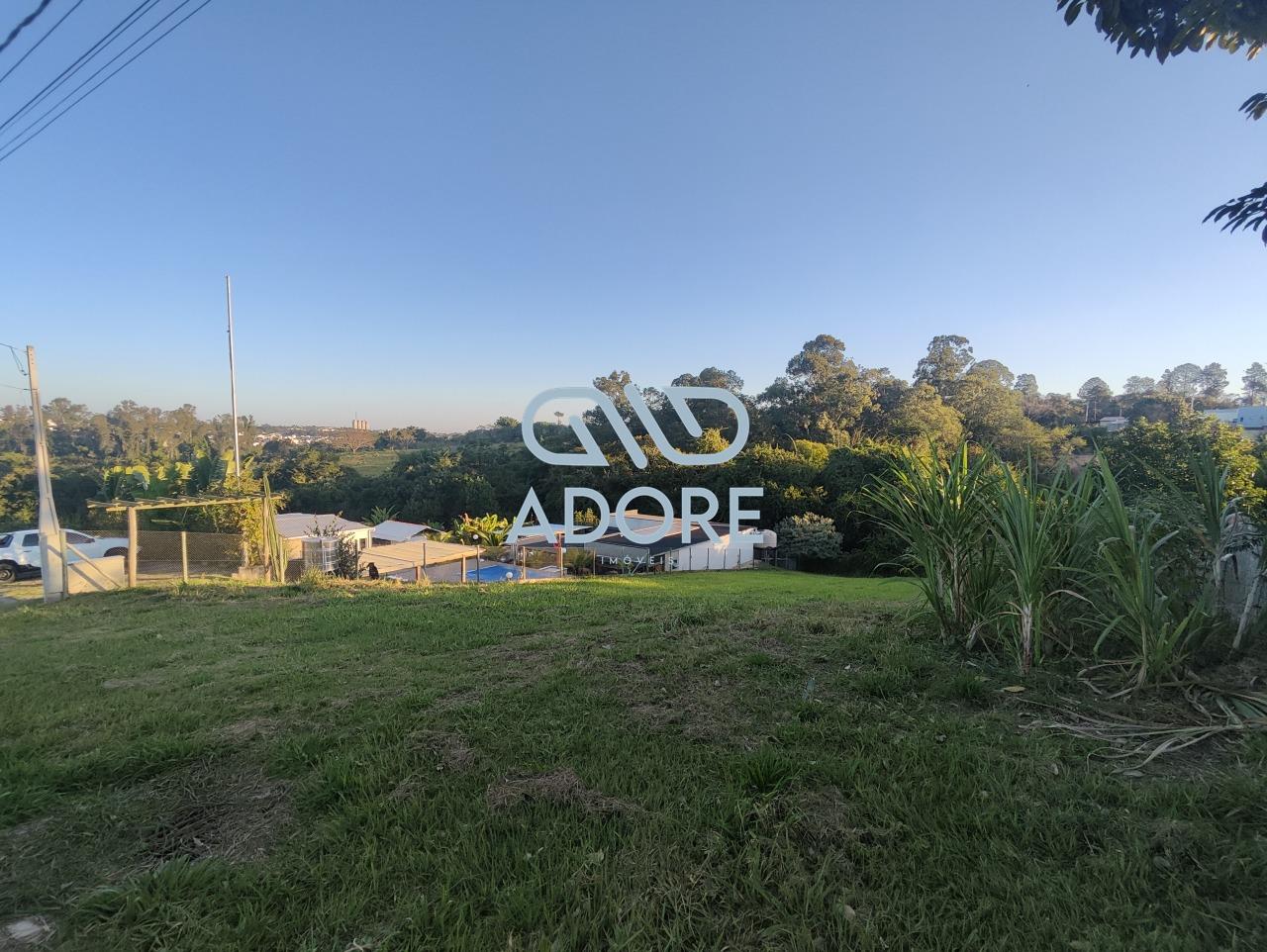 Terreno à venda no Terras de Santa Izabel: 
