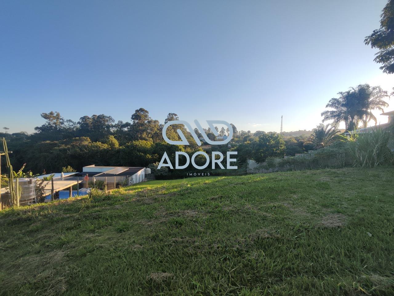 Terreno à venda no Terras de Santa Izabel: 