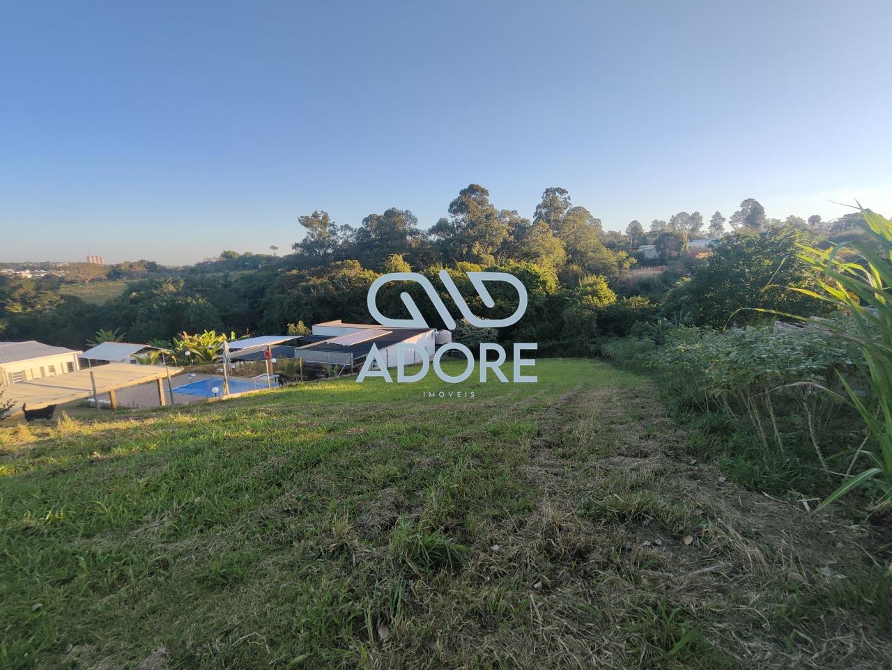 Terreno à venda no Terras de Santa Izabel: 