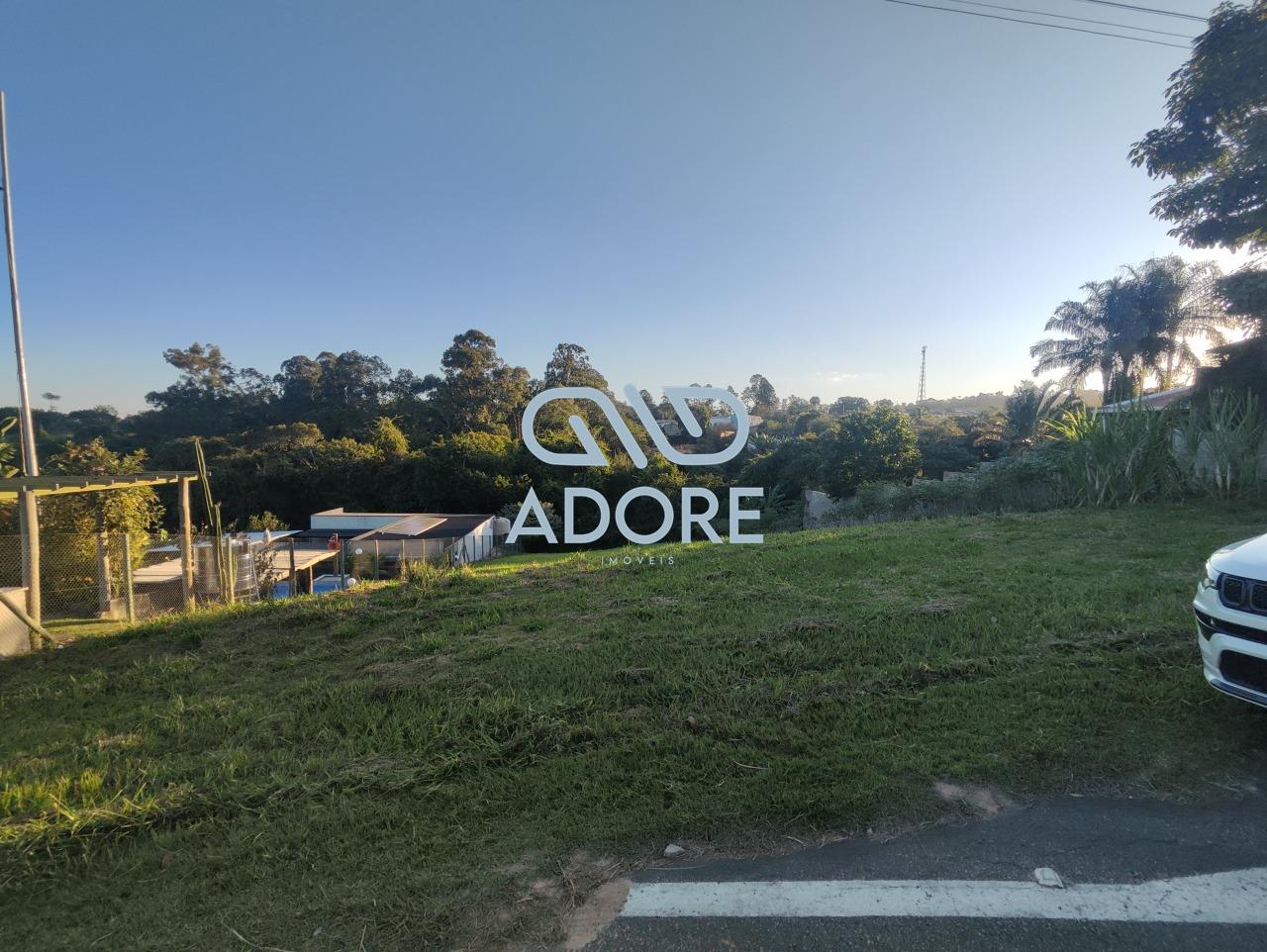 Terreno à venda no Terras de Santa Izabel: 