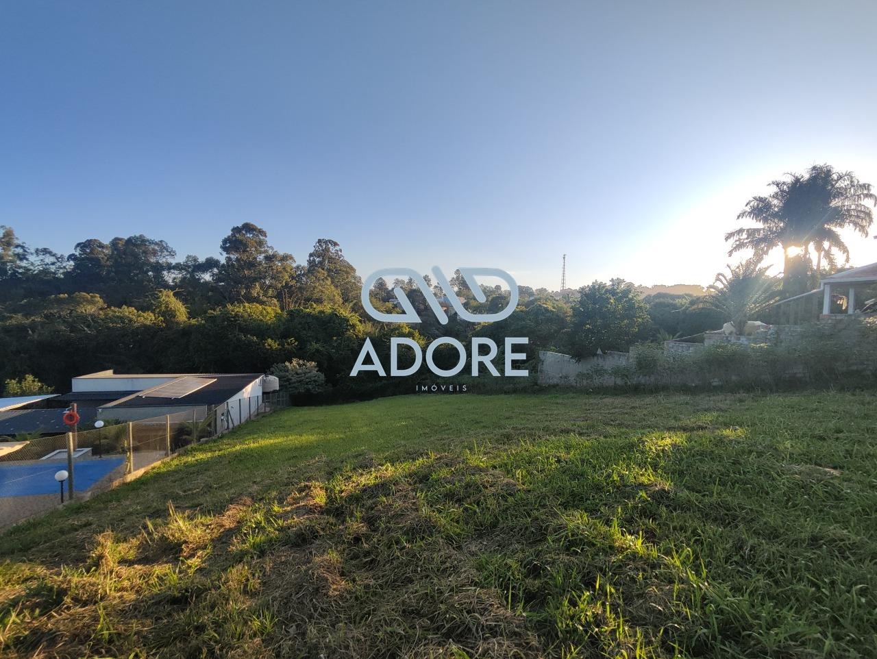 Terreno à venda no Terras de Santa Izabel: 