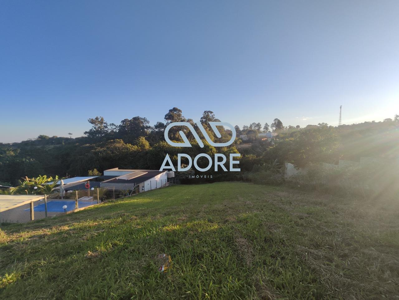 Terreno à venda no Terras de Santa Izabel: 