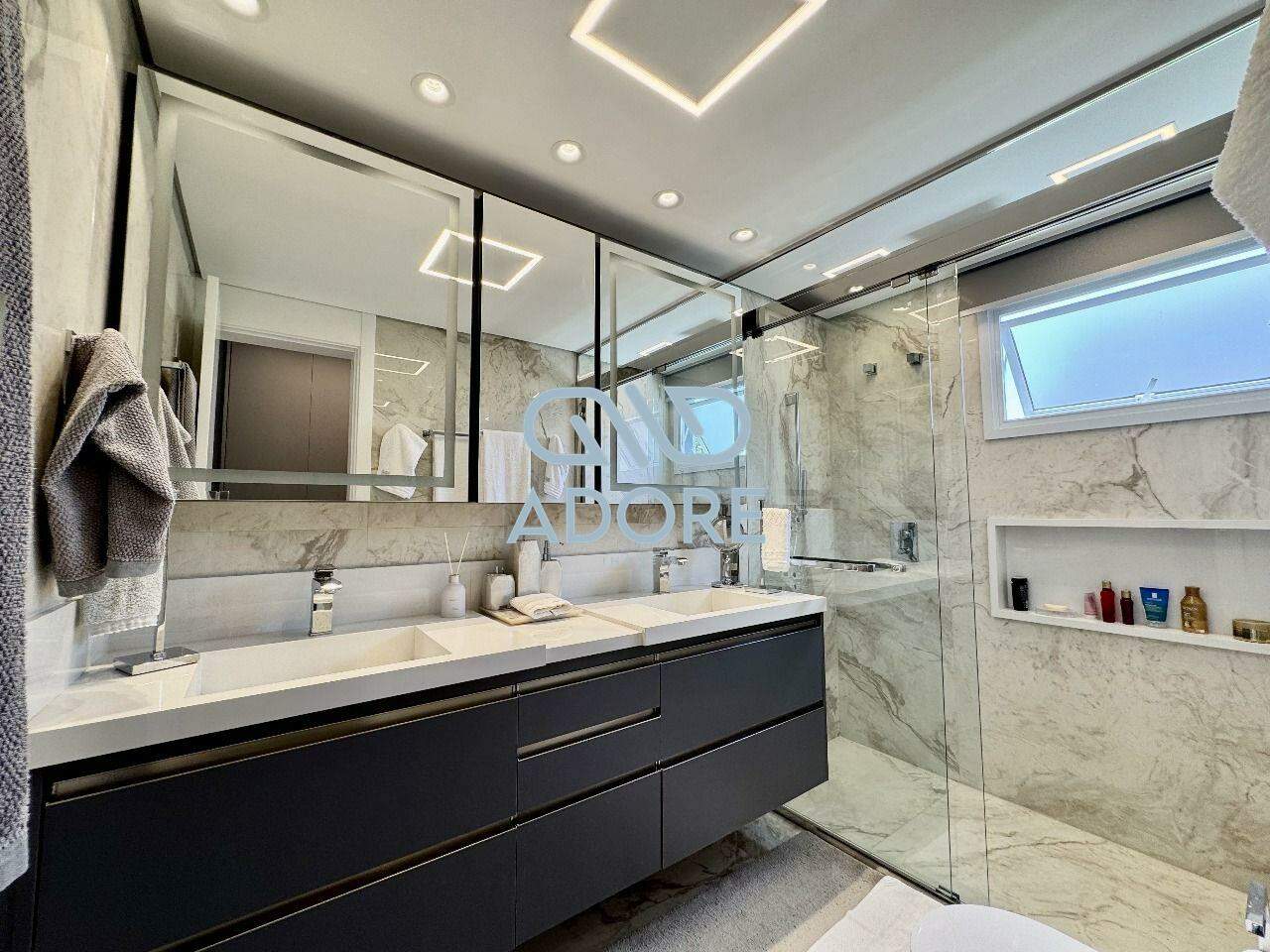 Casa de Condomínio à venda no Condomínio Fazenda Vila Real: 