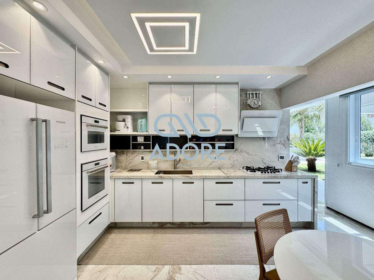 Casa de Condomínio à venda no Condomínio Fazenda Vila Real: 