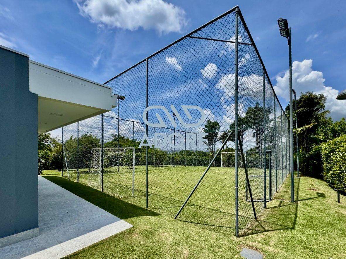 Casa de Condomínio à venda no Condomínio Fazenda Vila Real: 