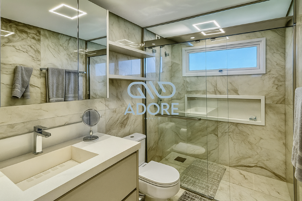 Casa de Condomínio à venda no Condomínio Fazenda Vila Real: 