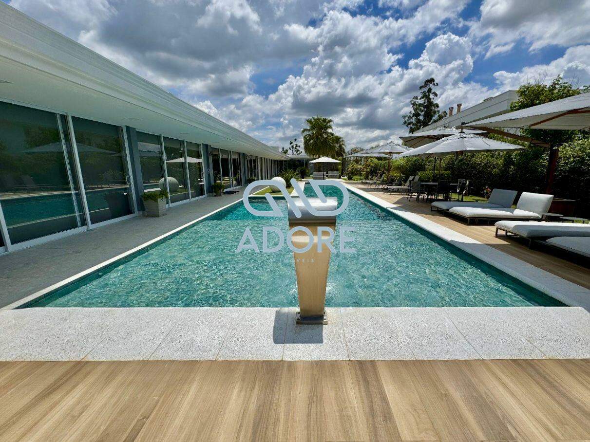 Casa de Condomínio à venda no Condomínio Fazenda Vila Real: 