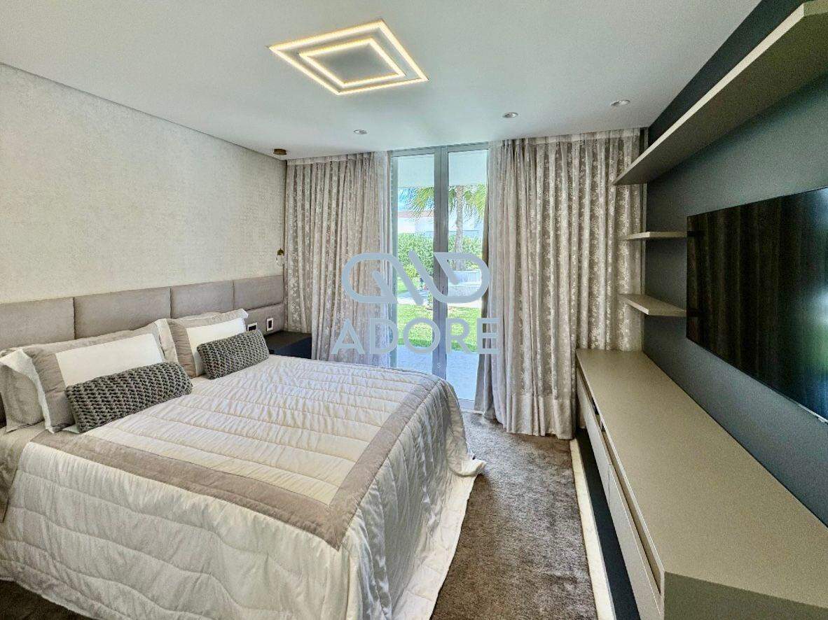 Casa de Condomínio à venda no Condomínio Fazenda Vila Real: 