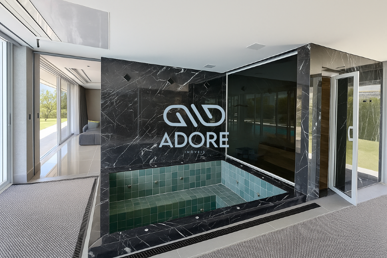 Casa de Condomínio à venda no Condomínio Fazenda Vila Real: 