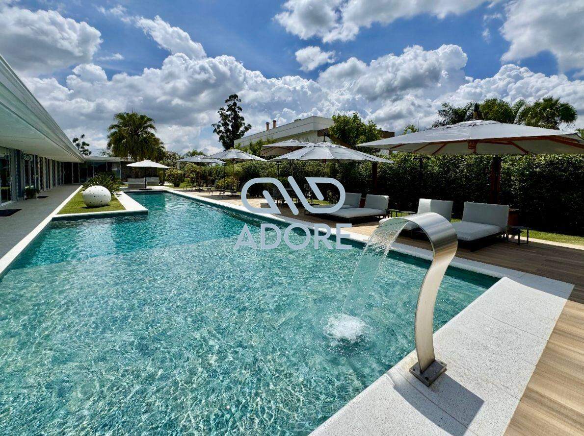 Casa de Condomínio à venda no Condomínio Fazenda Vila Real: 