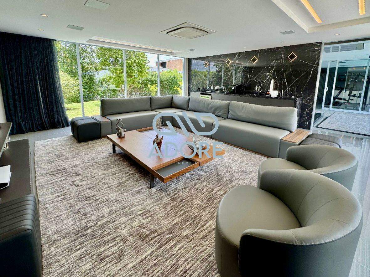 Casa de Condomínio à venda no Condomínio Fazenda Vila Real: 