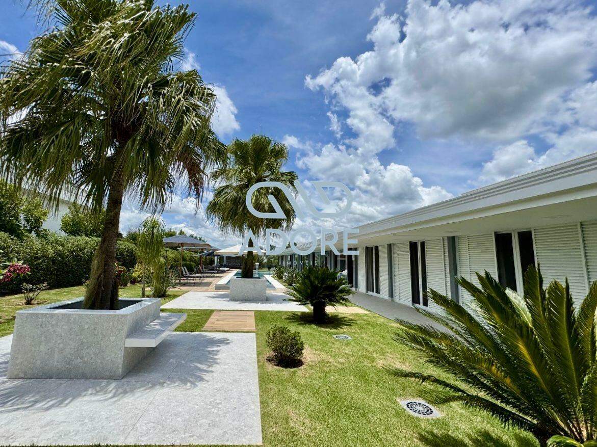 Casa de Condomínio à venda no Condomínio Fazenda Vila Real: 