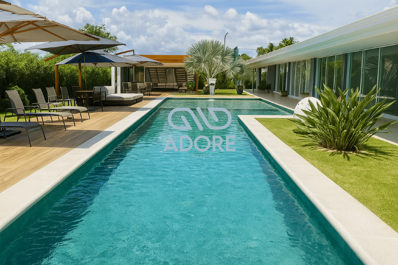 Casa de Condomínio à venda no Condomínio Fazenda Vila Real: 