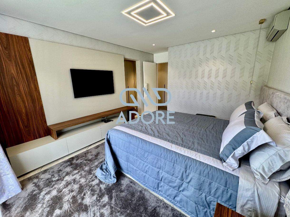 Casa de Condomínio à venda no Condomínio Fazenda Vila Real: 