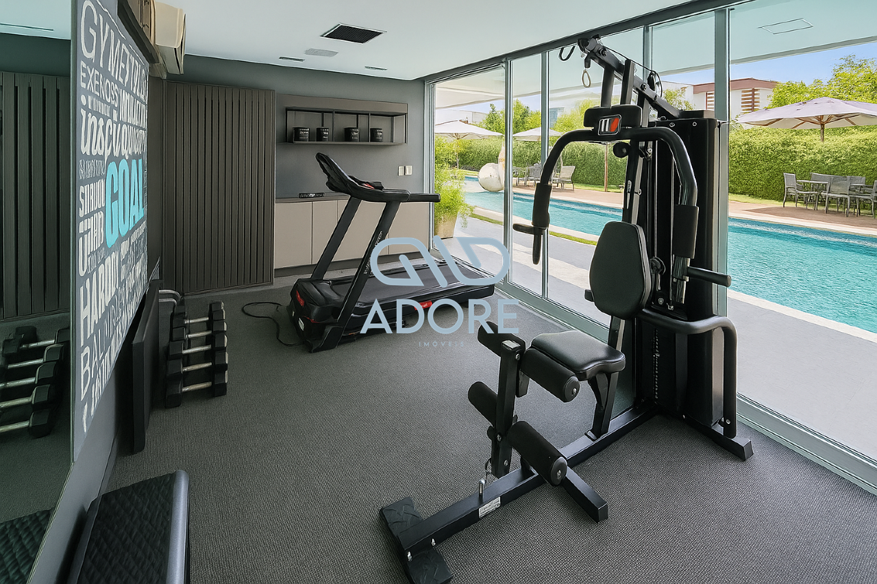 Casa de Condomínio à venda no Condomínio Fazenda Vila Real: 