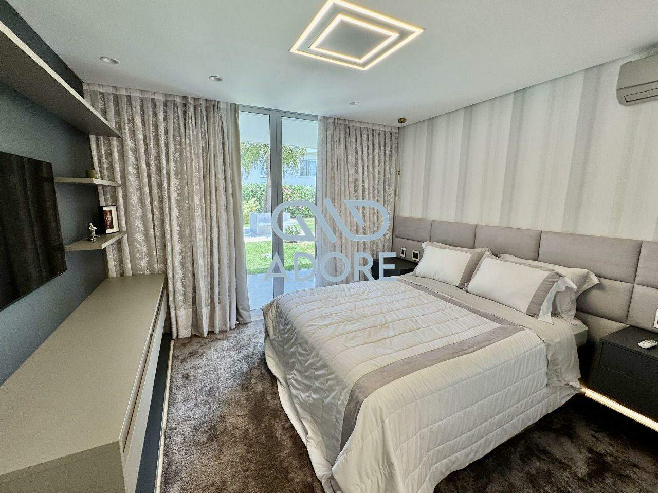 Casa de Condomínio à venda no Condomínio Fazenda Vila Real: 