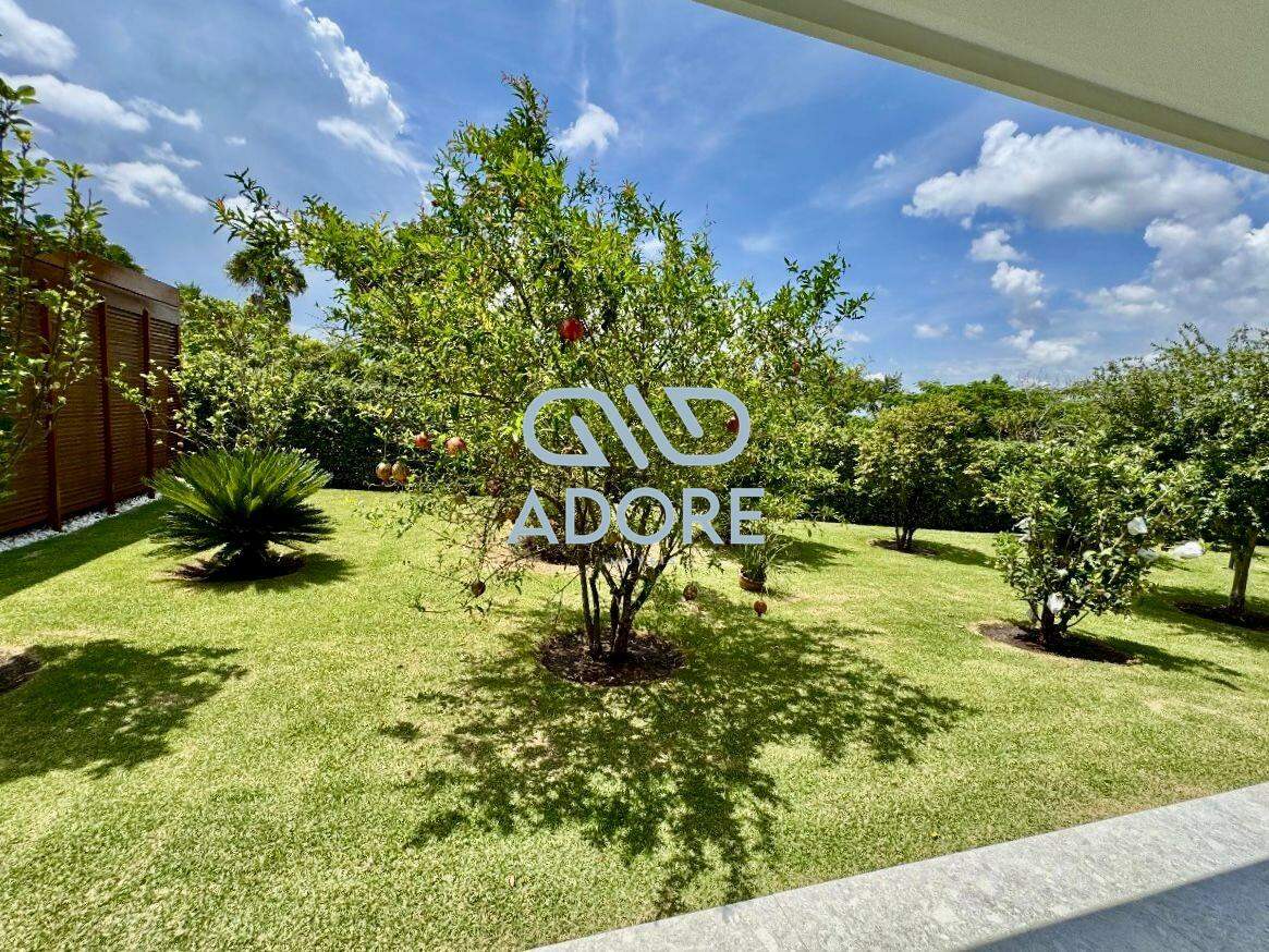 Casa de Condomínio à venda no Condomínio Fazenda Vila Real: 