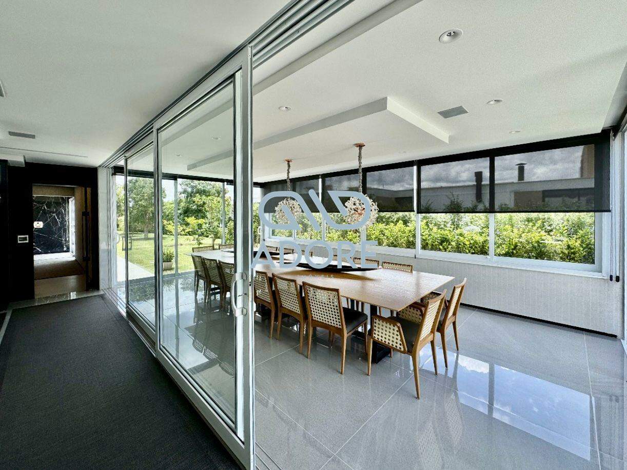 Casa de Condomínio à venda no Condomínio Fazenda Vila Real: 