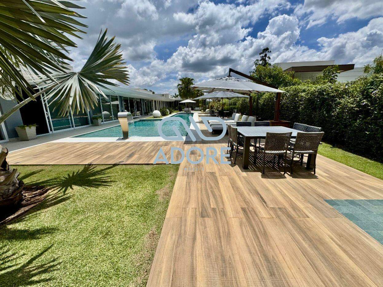 Casa de Condomínio à venda no Condomínio Fazenda Vila Real: 