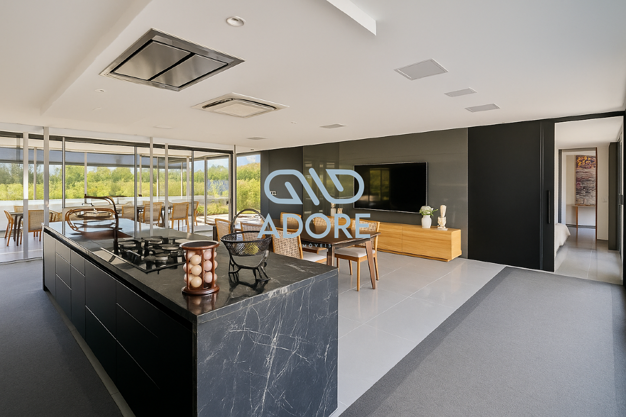 Casa de Condomínio à venda no Condomínio Fazenda Vila Real: 