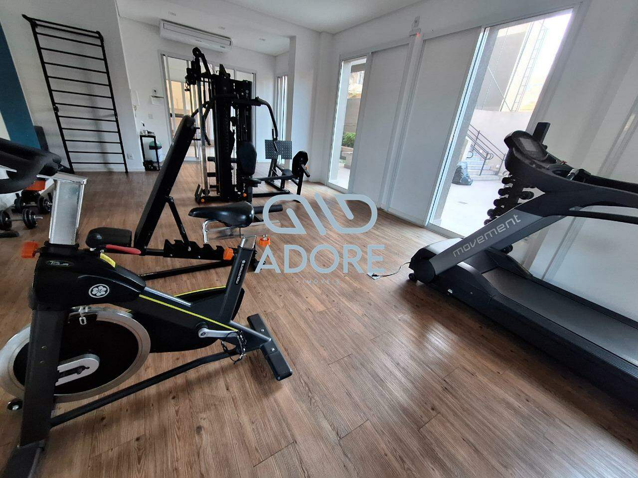 Apartamento para aluguel no Residencial Rio Amazonas: 