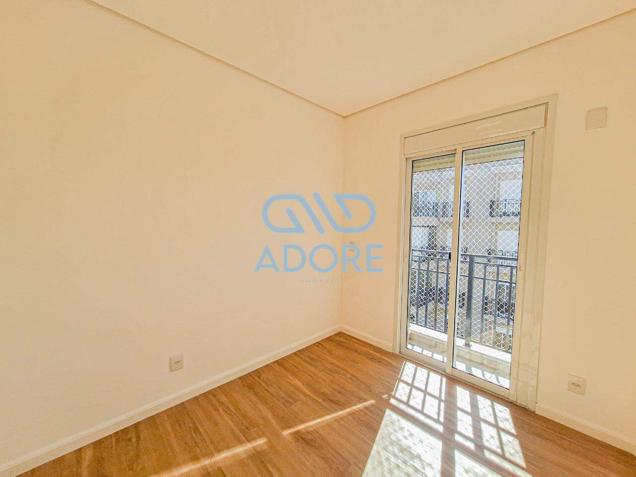 Apartamento para aluguel no Residencial Rio Amazonas: 