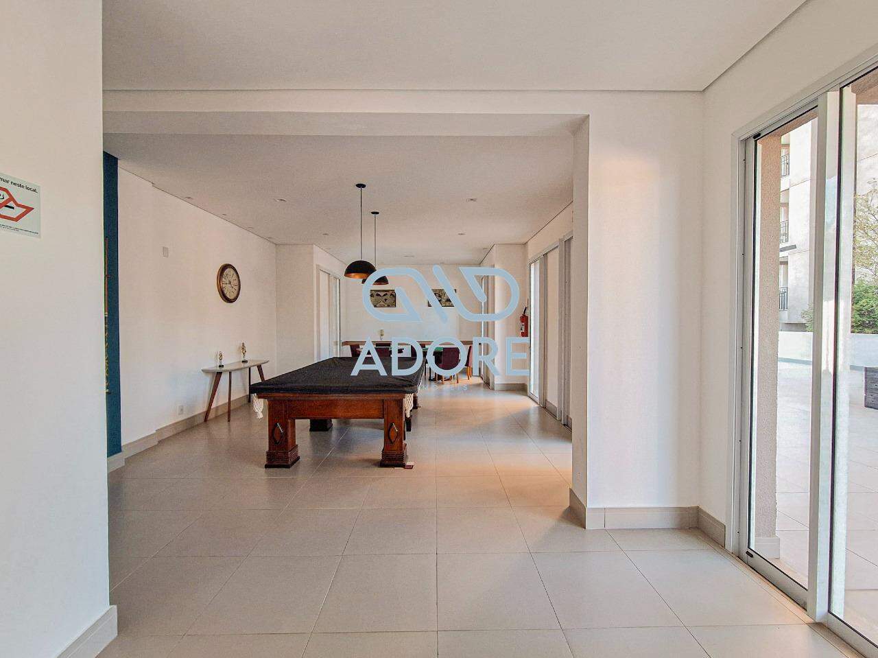 Apartamento para aluguel no Residencial Rio Amazonas: 