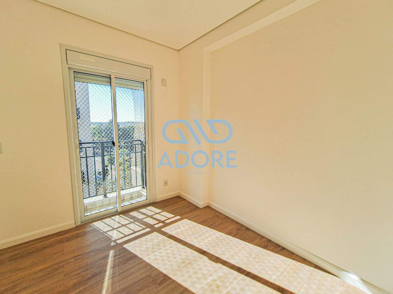 Apartamento para aluguel no Residencial Rio Amazonas: 