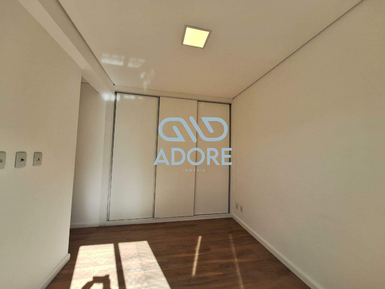 Apartamento para aluguel no Residencial Rio Amazonas: 