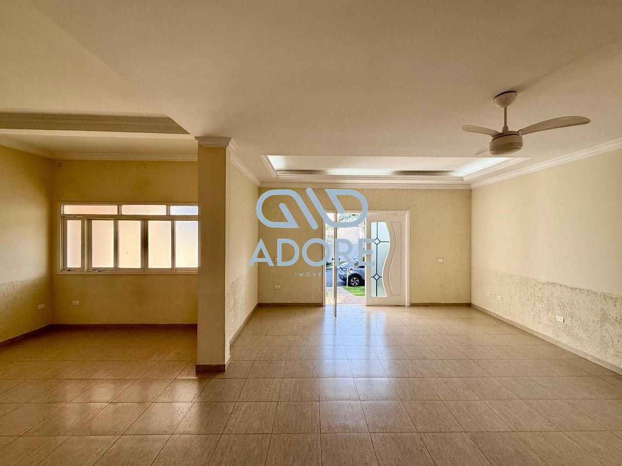 Casa de Condomínio para aluguel no Condomínio Parque do Varvito : 