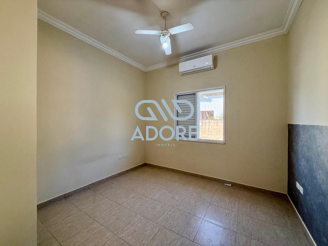 Casa de Condomínio para aluguel no Condomínio Parque do Varvito : 