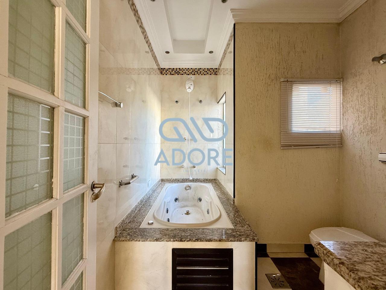 Casa de Condomínio para aluguel no Condomínio Parque do Varvito : 