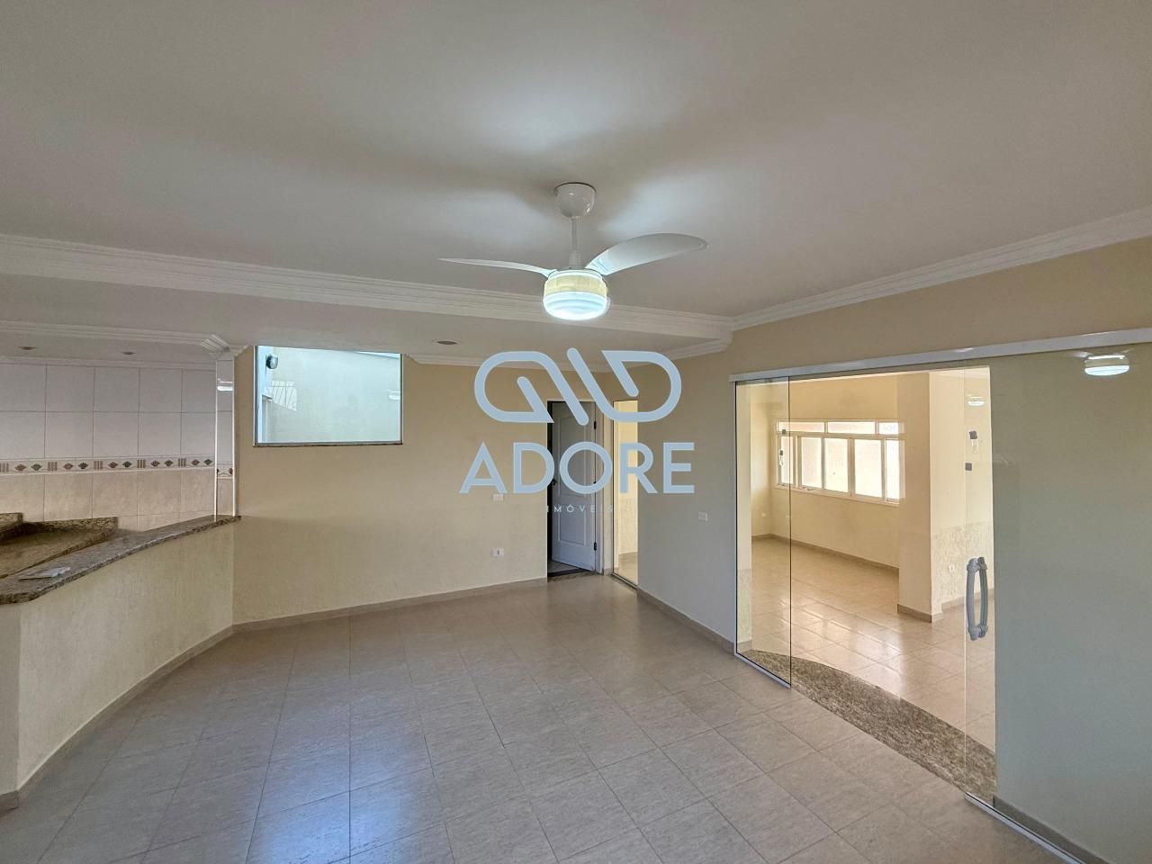 Casa de Condomínio para aluguel no Condomínio Parque do Varvito : 